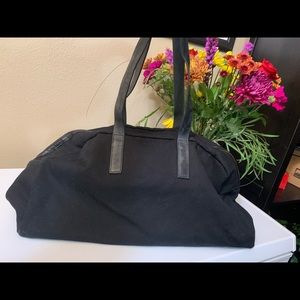 Everlane weekender